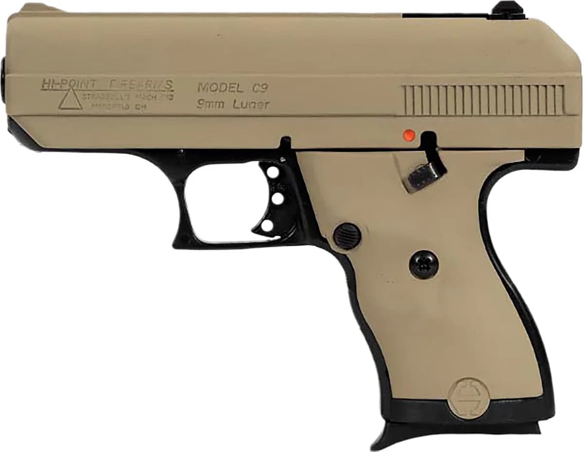 Hi-Point Firearms Hi-Point C9 — image 2