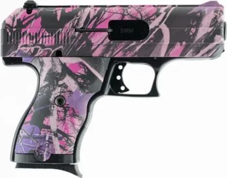Hi-Point Firearms Hi-Point C9