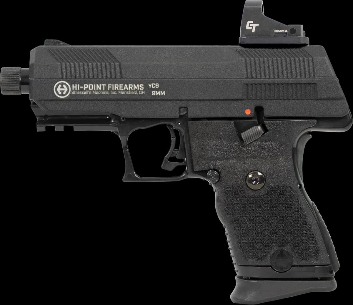 Hi-Point Firearms Hi-Point YC Yeet Cannon YC-9
