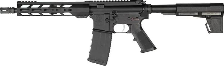 Hi-Point Firearms HP-15 Pistol — image 2