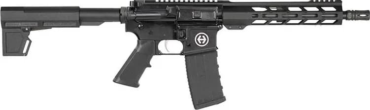 Hi-Point Firearms HP-15 Pistol — image 2