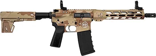 Hi-Point Firearms HP-15 Pistol