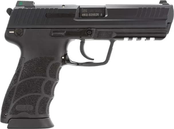 Heckler & Koch HK45