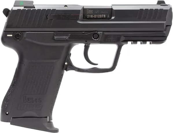 Heckler & Koch HK45 Compact