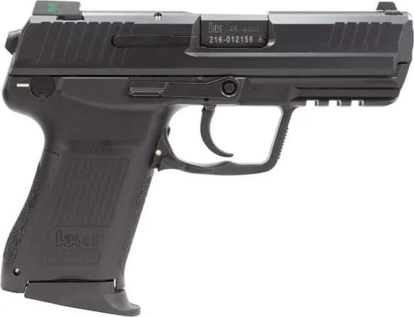 Heckler & Koch HK45 Compact V7 LEM