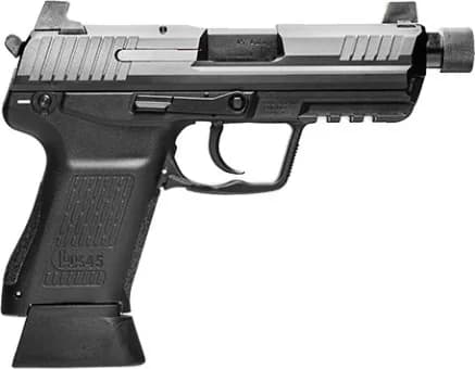Heckler & Koch HK45CT