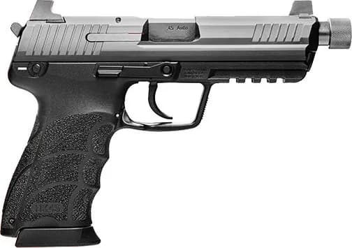 Heckler & Koch HK45 Tactical