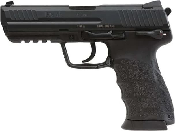 Heckler & Koch HK45