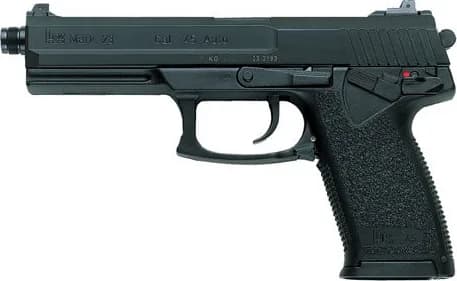 Heckler & Koch Mark 23 45 Pistol