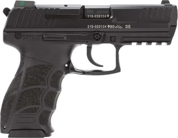 Heckler & Koch P30