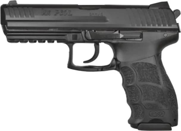 Heckler & Koch P30L Long Slide