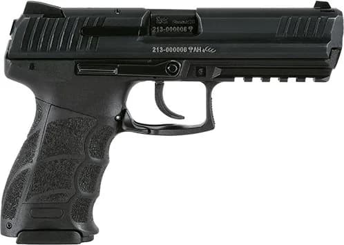 Heckler & Koch P30L Long Slide