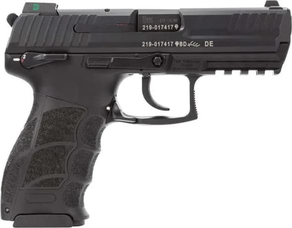 Heckler & Koch P30S