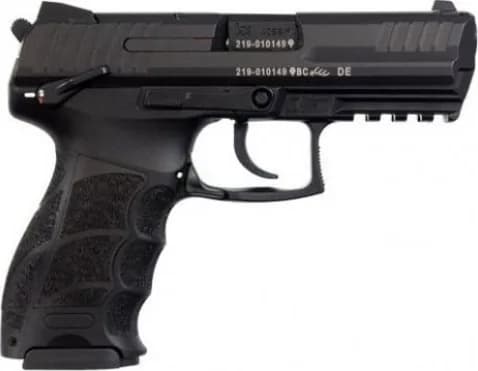 Heckler & Koch P30S