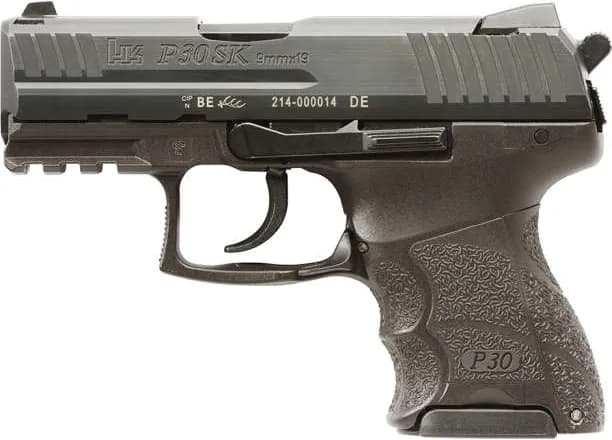 Heckler & Koch P30SK (V3)