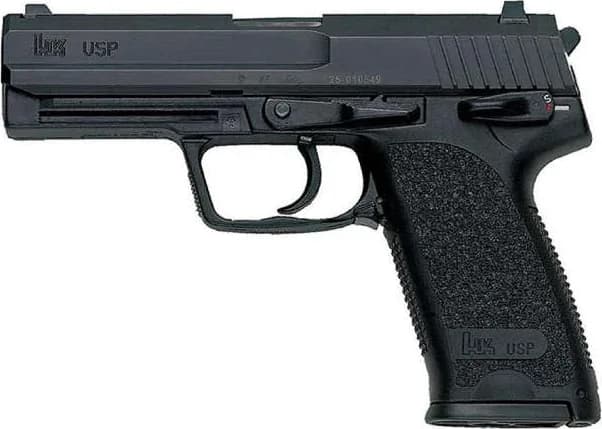 Heckler & Koch USP Variant 1