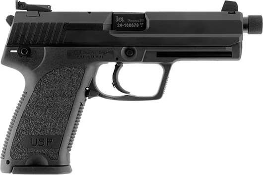 Heckler & Koch USP9 Tactical