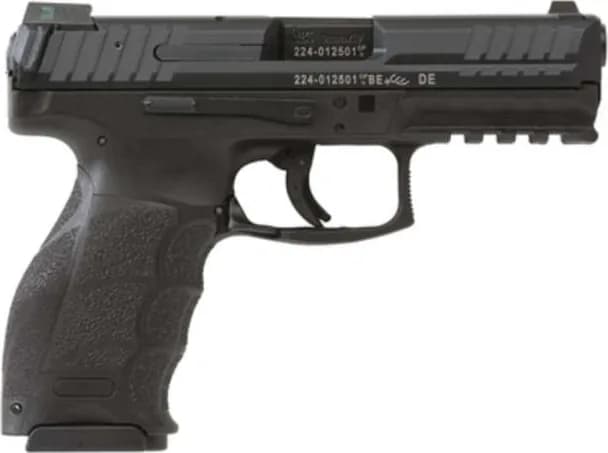 Heckler & Koch VP40