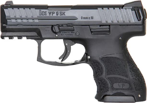 Heckler & Koch VP9SK