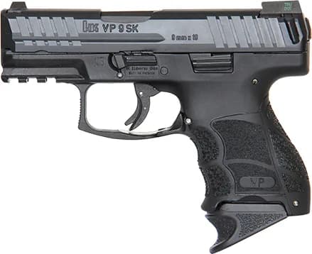 Heckler & Koch VP9SK