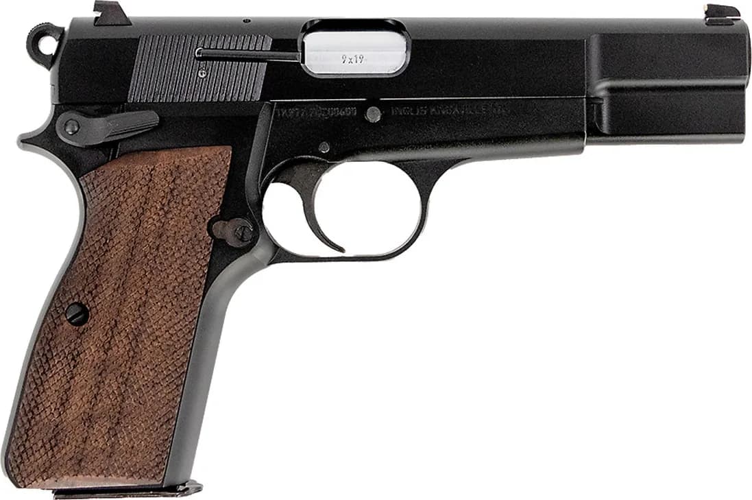 Inglis Manufacturing Inglis P35