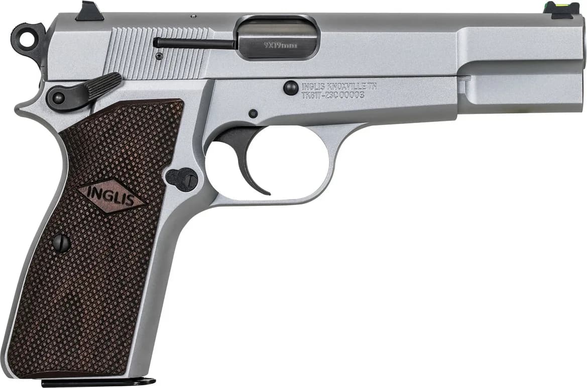 Inglis Manufacturing Inglis P35
