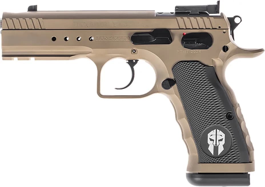 Italian Firearms Group (IFG) Tanfoglio Hexagon — image 2