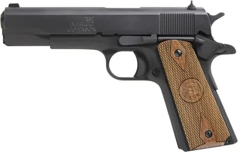 Iver Johnson 1911