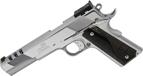 Iver Johnson 1911