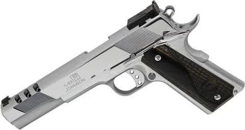 Iver Johnson 1911