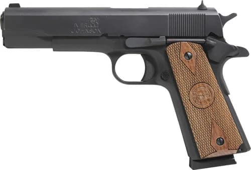 Iver Johnson 1911A1