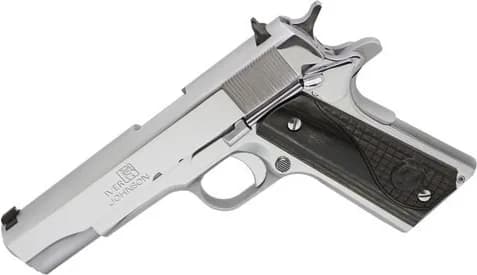 Iver Johnson 1911