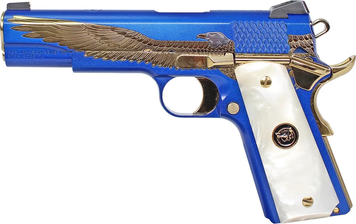 Iver Johnson Eagle — image 2