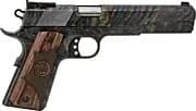 Iver Johnson Eagle