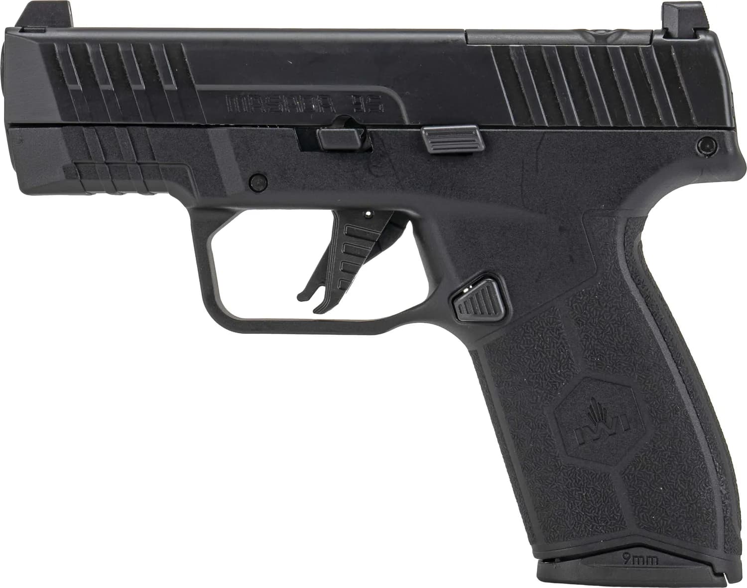 IWI-US MASADA SLIM ELITE — image 2