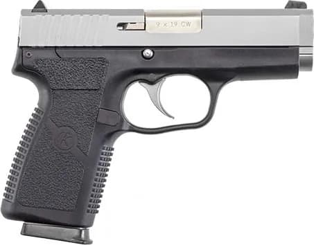 Kahr Arms CW9