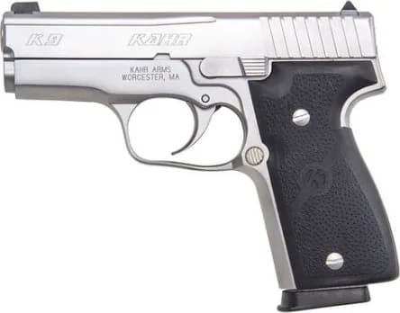 Kahr Arms K9