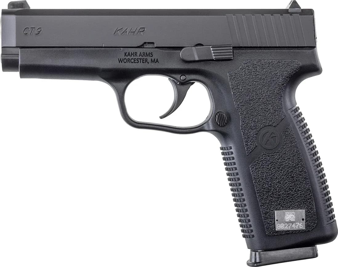 Kahr Arms Kahr CT9 — image 2