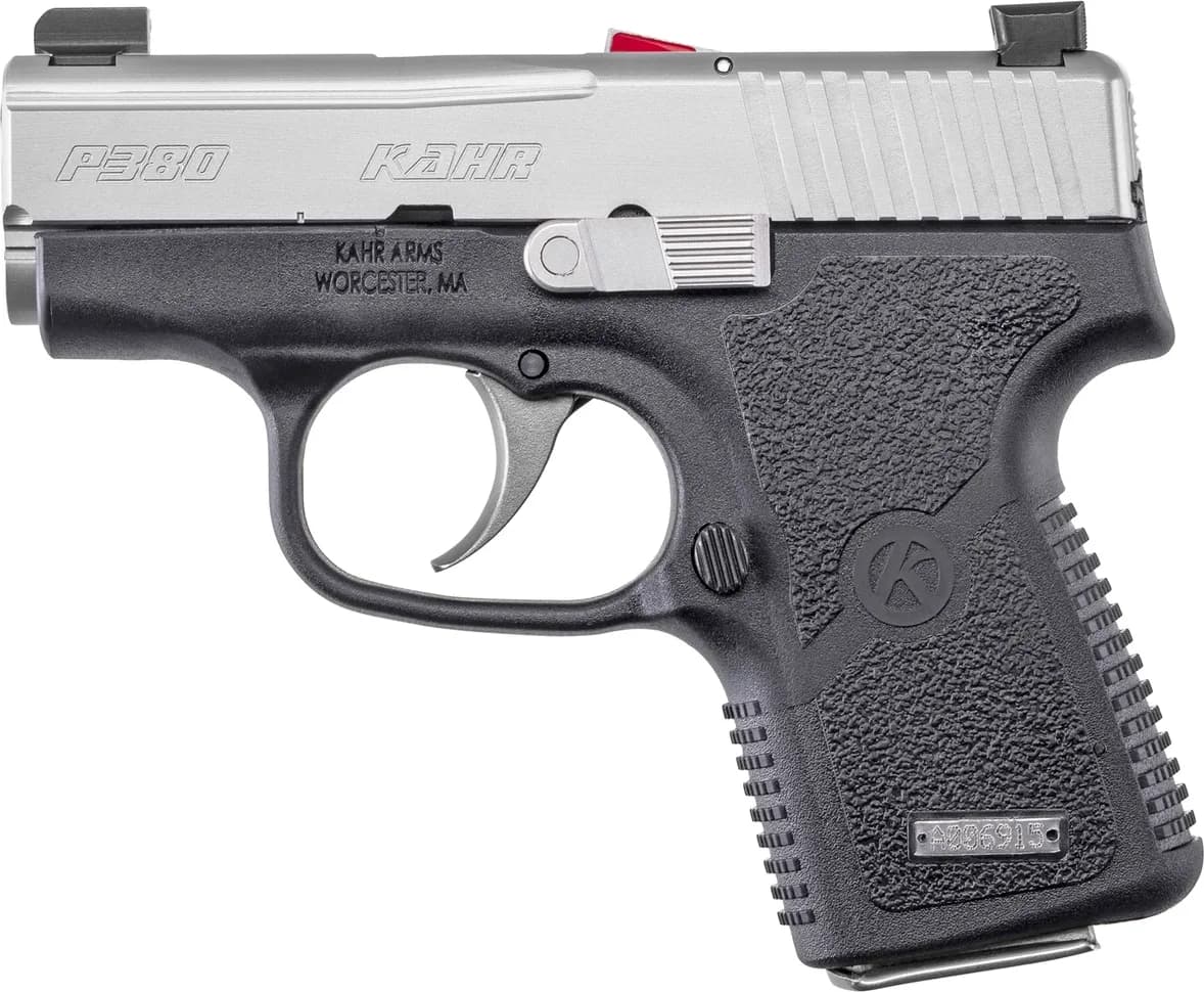 Kahr Arms Kahr P380 — image 2