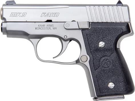Kahr Arms MK9