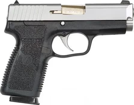 Kahr Arms P40