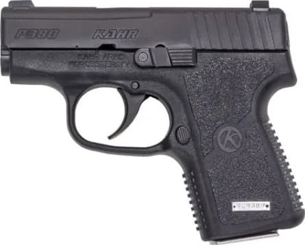 Kahr Arms P380