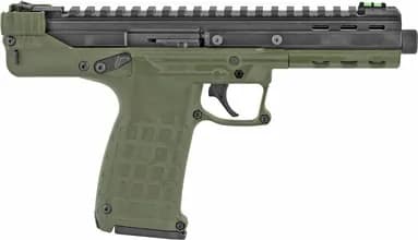 Kel-Tec CP33 — image 2
