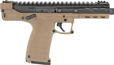 Kel-Tec CP33 — image 2