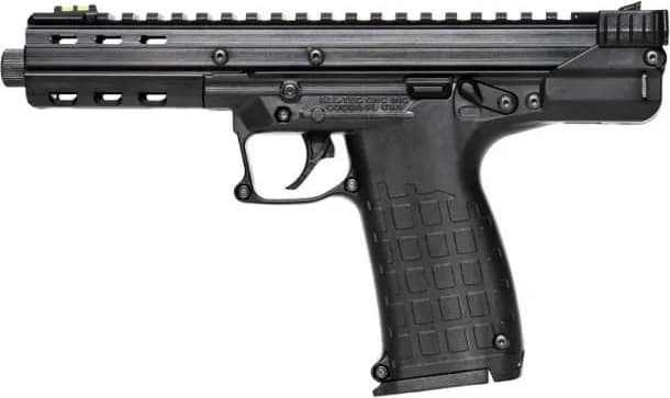 Kel-Tec CP33