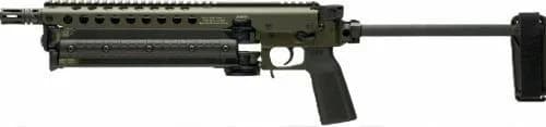 Kel-Tec KP50 Pistol