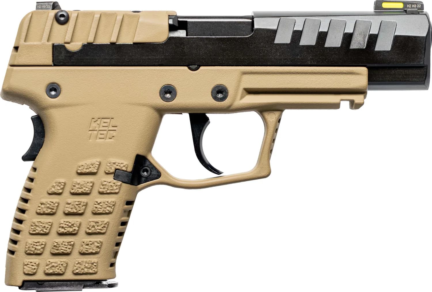 Kel-Tec P15 — image 2