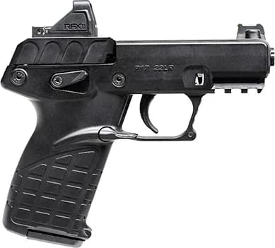 Kel-Tec P17