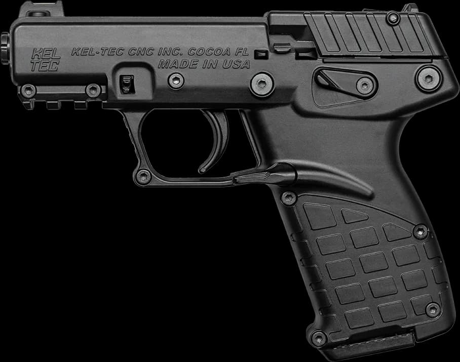 Kel-Tec P17 — image 2