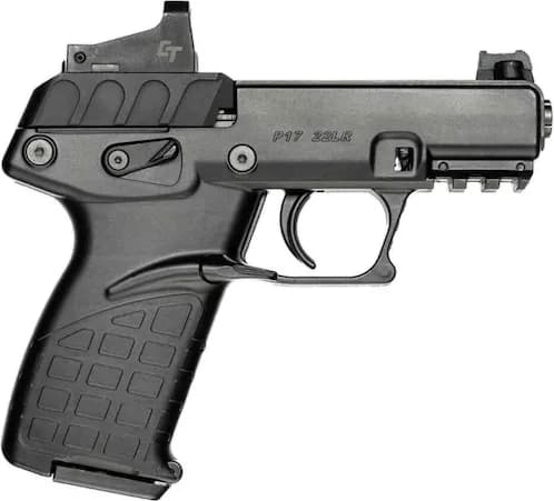 Kel-Tec P17